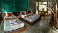 Silver Sands Resort - Koh Tao - spa