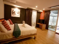 Eurna Resort Hotel Hotels near Jerusalem Old City