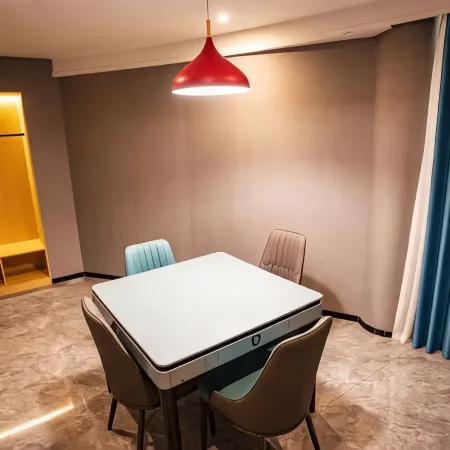 Xing'an Fanbo Hotel