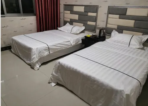 Yinjiang Xinchen Hotel - 2 stelle