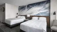 Newark Liberty International Airport Marriott