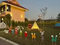 New Blessing Home