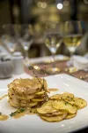 Catalonia Royal la Romana Adults Only - All Inclusive - breakfast