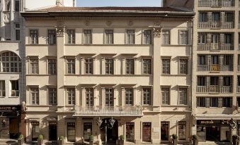 Al Habtoor Palace Budapest