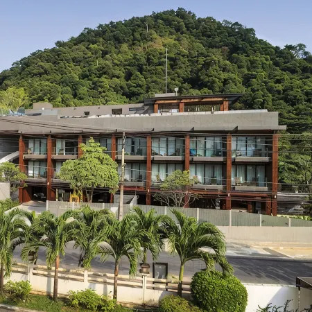 KC Grande Resort Koh Chang