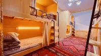 Good morning international hostel
