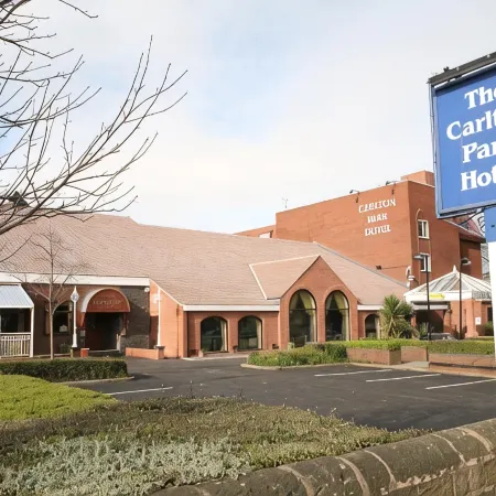 Carlton Park Hotel