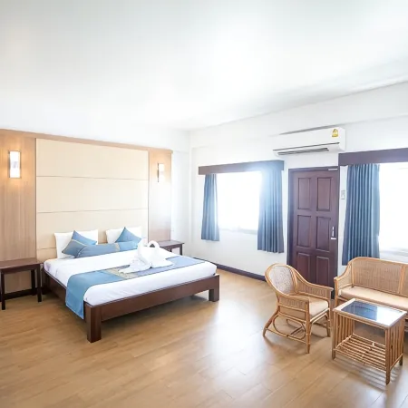 Tanyong Hotel