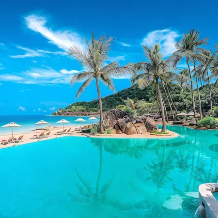 Sheraton Samui Resort