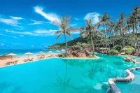 Sheraton Samui Resort - 5-Star