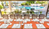 Hotel Cristina Suites - Bintang 4