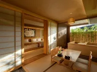 Hoshikage Ryokan Hotels near 해파랑길 3코스 시작점(대변항)