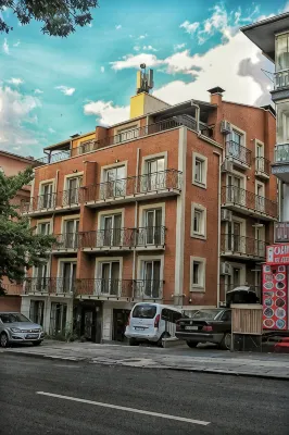 Concept House Hotels in 