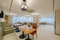 City Comfort Innホテル(屯昌明豔)