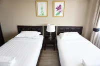 Taris Art Hotel Phrae - 3 stelle