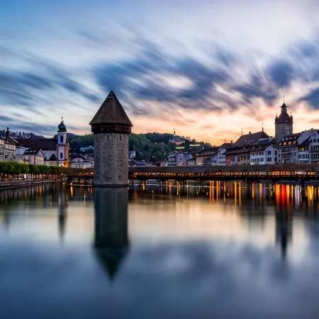 Hotel Schweizerhof Luzern