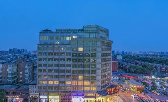 Xingzhou Hotel