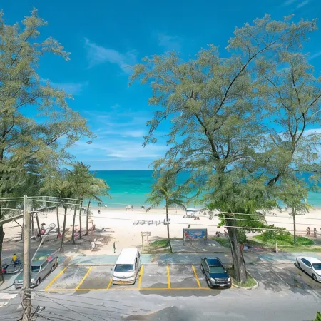 Phuket Graceland Resort and Spa