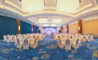 Dadonghai Hotel - breakfast
