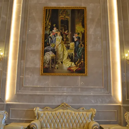 Vienna International Hotel (Wuyi Hushan)