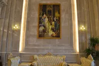 Vienna International Hotel (Wuyi Hushan) - breakfast