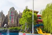 Fengxiang hot spring Hotel - Træningscentre