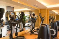 Sheraton Shantou Hotel - ที่มีฟิตเนส