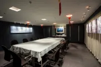 Jinjiang Inn (Kunshan Development Zone JinPu Bridge Subway  Station Hotel）