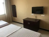 Luohe Xingyue Lake Hot Spring Bathing Center Room
