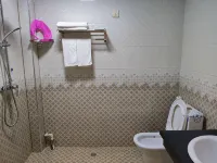 Shanyang Hengfeng Hotel