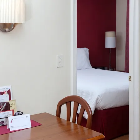 Residence Inn by Marriott Los Angeles LAX/El Segundo