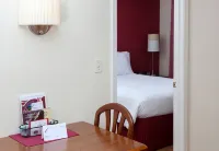 Residence Inn by Marriott Los Angeles LAX/El Segundo - parcheggio