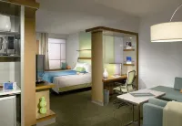 SpringHill Suites Sioux Falls - 3 tähden