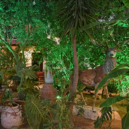 Hotel Istankoy Bodrum