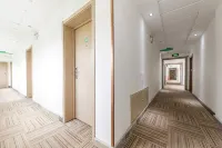 Zunlu Business Hotel (Zibo Niushan Road) - Bintang 2