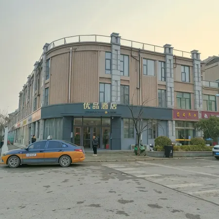 Excellent Hotel (Guanyin Airport Branch)
