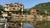 Shunan Bamboo Sea Shuangfeng Boutique Homestay