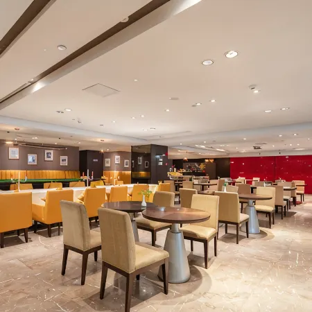 Ramada Encore Hotel