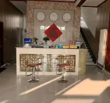 Haoxuan Business Hotel (Luoqi Road, Luozhuang District, Linyi)