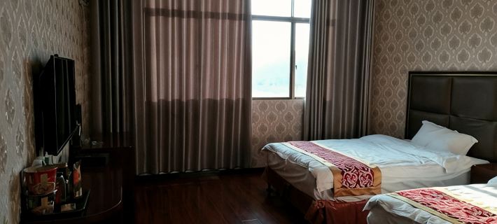 Jinping Fuyang Hotel Hotels in Jinping