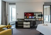 Centro Westside by Rotana - 5-Star
