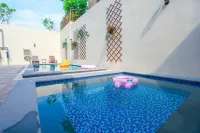Longmen Wukesong Holiday Villa - فلل