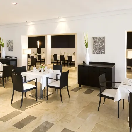 Thalassa Sousse Resort & Aquapark