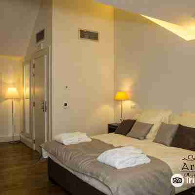 Art de Sejour - B&B Rooms