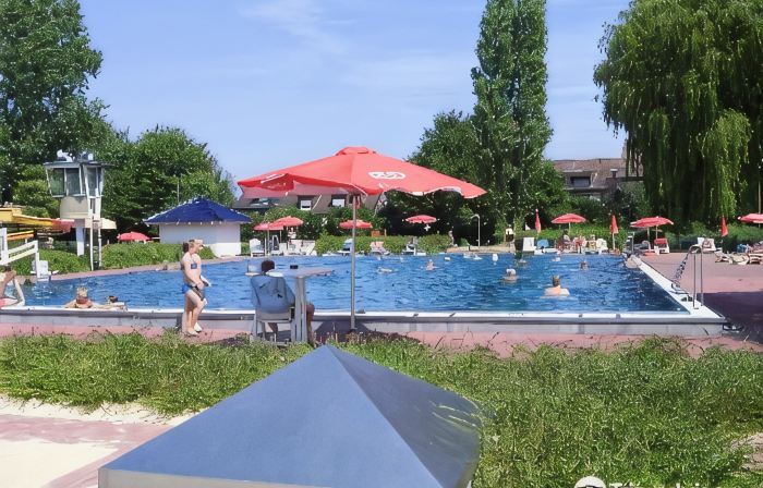 Maifeld Sport- und Tagungshotel