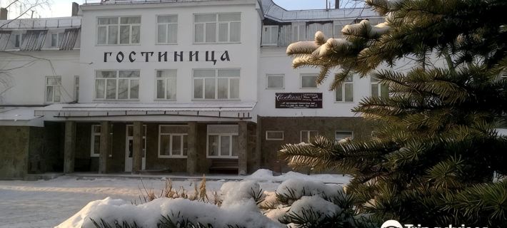 Славянка Отели в г. Нижний Новгород