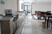 Qixian wankelai Hotel
