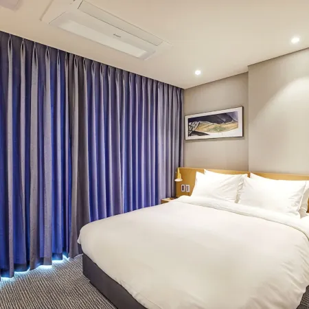 Lavi de Atlan Hotel 2