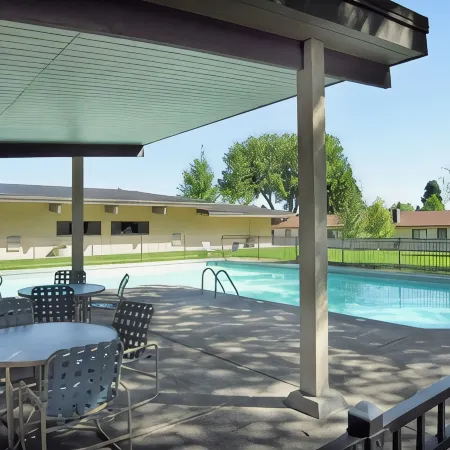 Best Western Sunset Inn