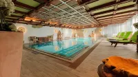 Villa am Park - spa